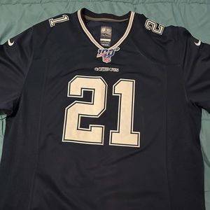 Nike Dallas Cowboys jersey great condition